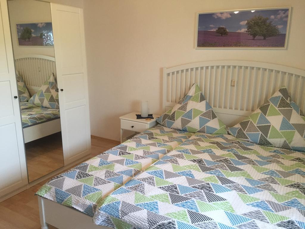 Ferienwohnung Hunsruecknest Malborn 外观 照片