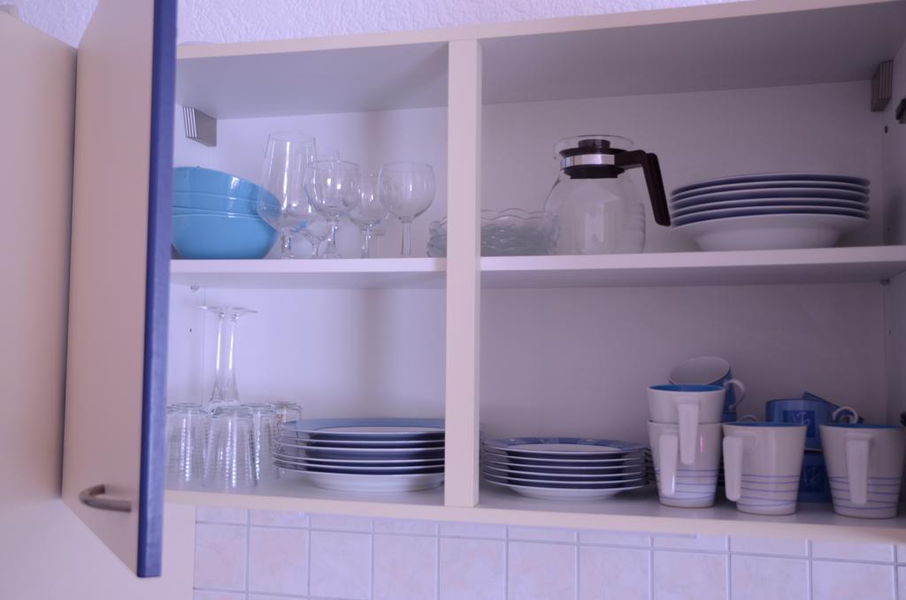 Ferienwohnung Hunsruecknest Malborn 外观 照片